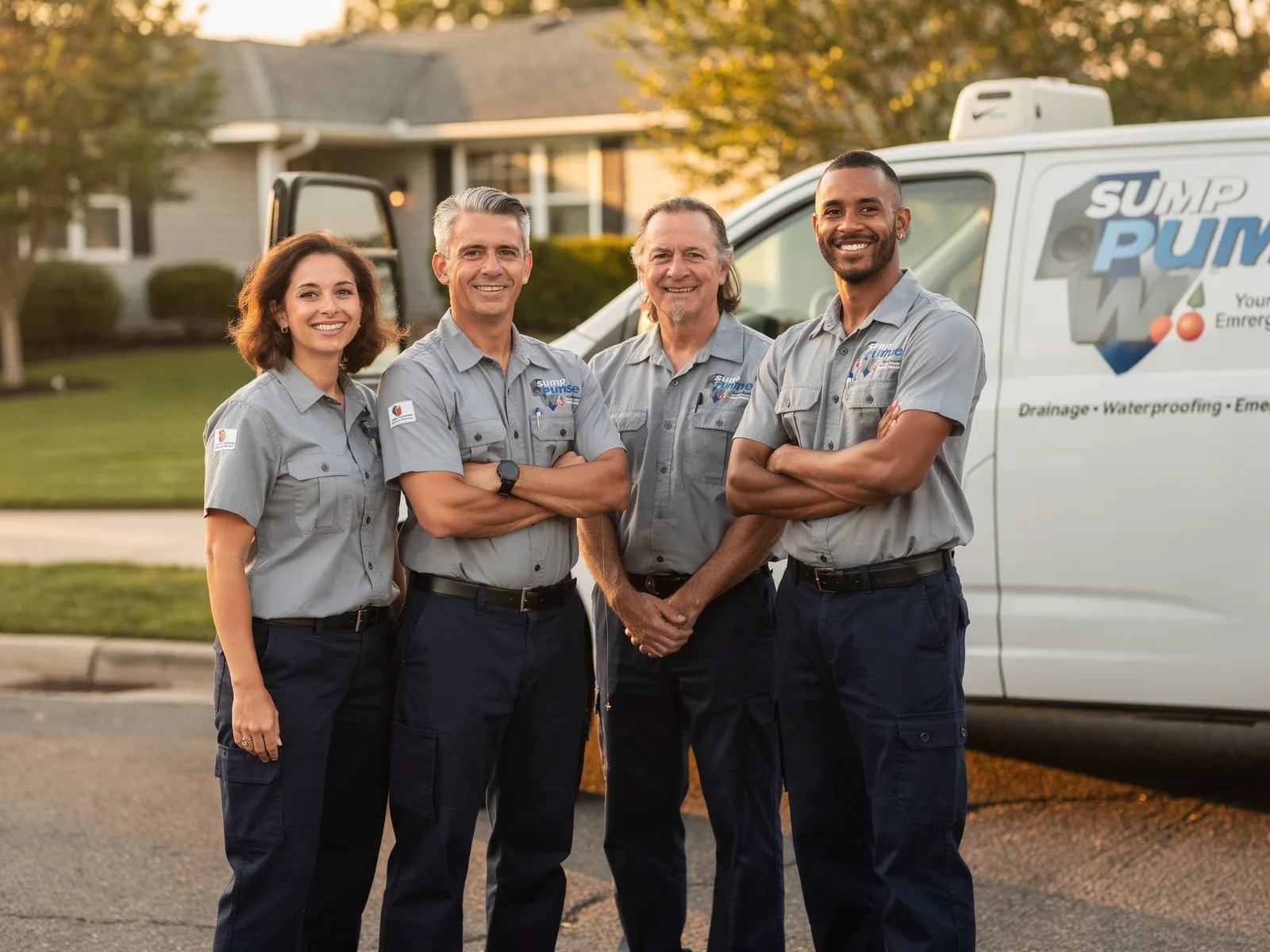 Water Heater Repair company in Forest Hill, LA